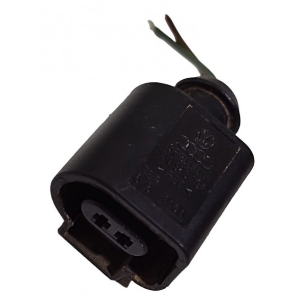 Conector Chicote Plug Audi Volkswagen 1j0973702