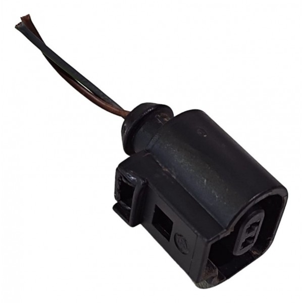 Conector Chicote Plug Audi Volkswagen 1j0973702