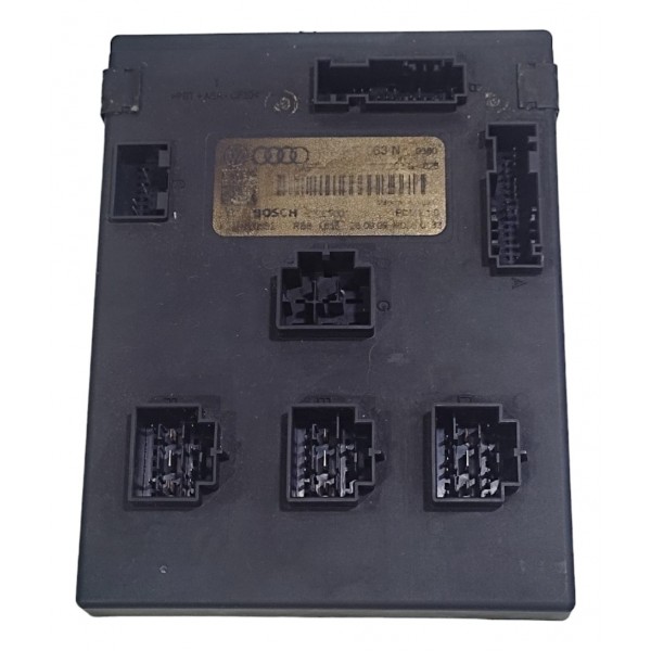 Modulo Conforto Bcm Audi  Q5 2.0 2009 2010 2011 8k0907063n