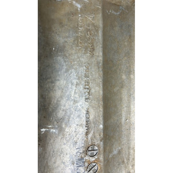 Cárter Motor Porsche Cayenne 4.8 V8 948.107.055.10