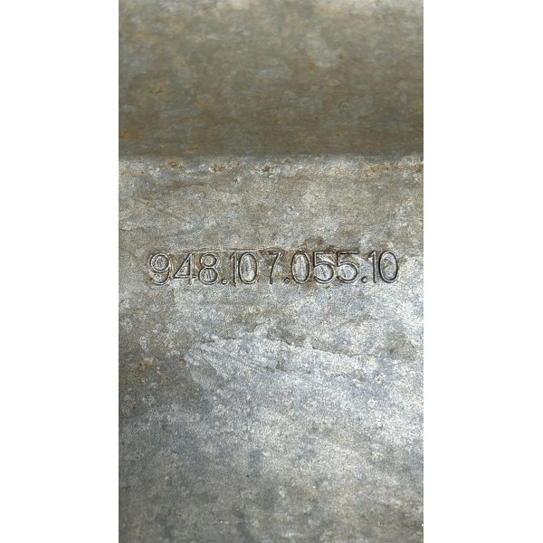 Cárter Motor Porsche Cayenne 4.8 V8 948.107.055.10