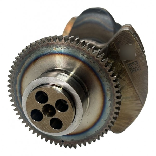 Virabrequim Motor B38 Bmw X2 1.5 3cc 2020 764090103