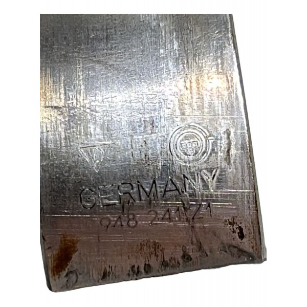 Bronzina Mancal Motor Porsche 948242z2 Cayenne 4.8 V8 2012