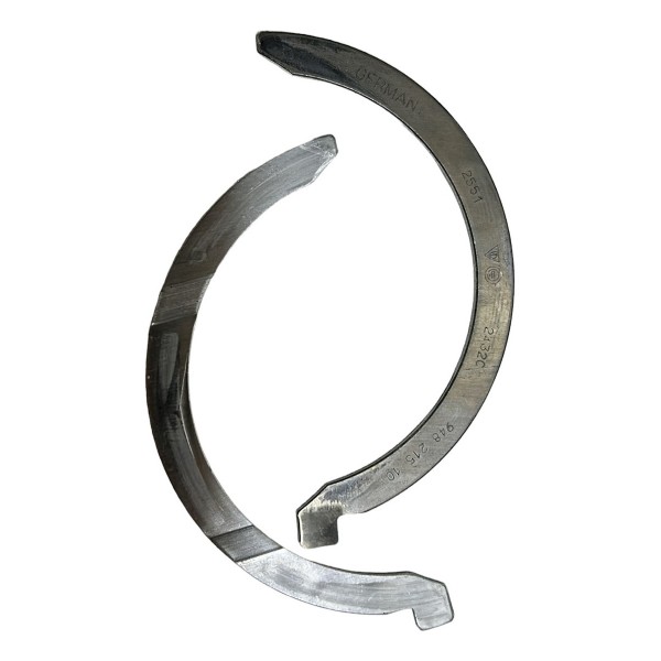 Bronzina Mancal Motor Porsche 948242z2 Cayenne 4.8 V8 2012