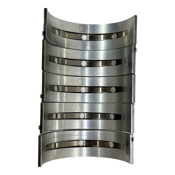 Bronzina Mancal Motor Porsche 948242z2 Cayenne 4.8 V8 2012