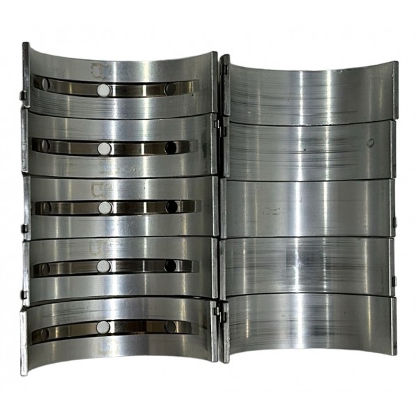 Bronzina Mancal Motor Porsche 948242z2 Cayenne 4.8 V8 2012