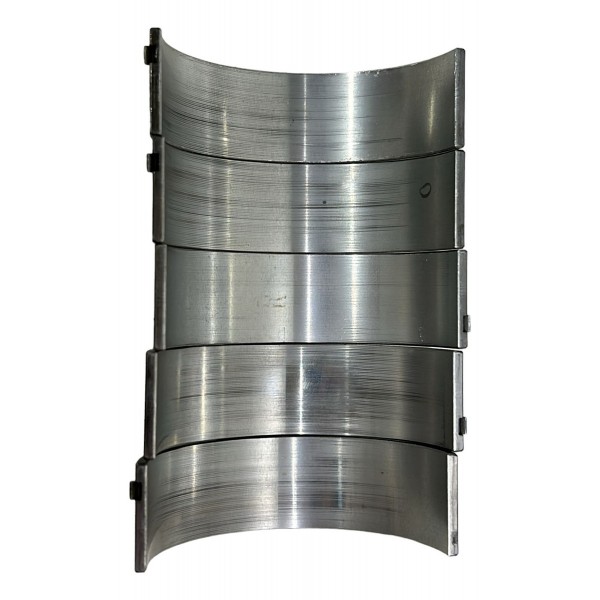 Bronzina Mancal Motor Porsche 948242z2 Cayenne 4.8 V8 2012