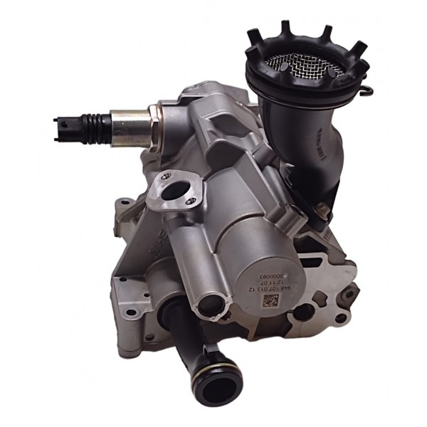 Bomba Oleo Motor Porsche Cayenne 4.8 V8 2012 94810701312