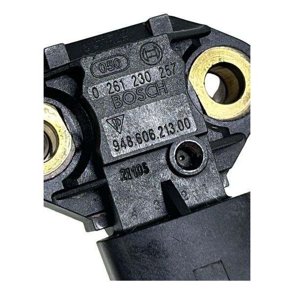 Sensor Map Porsche  94860621300 948107314