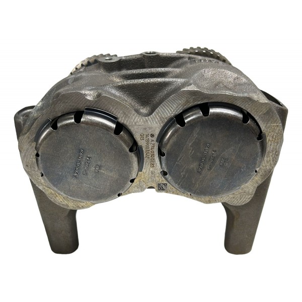 Eixo Balanceiro Mercedes C200 C250 Gla250 Glc250 2.0 Turbo