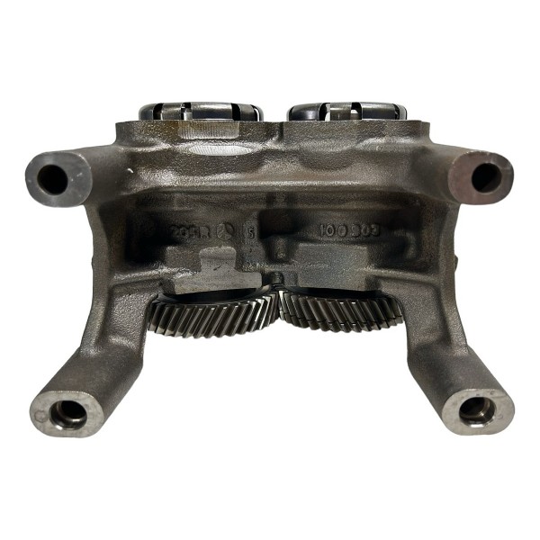 Eixo Balanceiro Mercedes C200 C250 Gla250 Glc250 2.0 Turbo