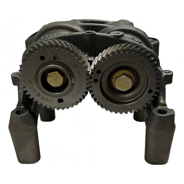 Eixo Balanceiro Mercedes C200 C250 Gla250 Glc250 2.0 Turbo