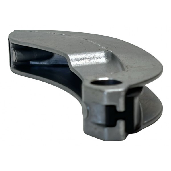 Guia Corrente Bmw X2 1.5 B38 2020 8600125 Cinza