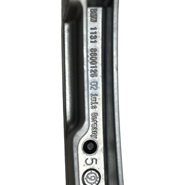 Guia Corrente Bmw X2 1.5 B38 2020 8600125 Cinza