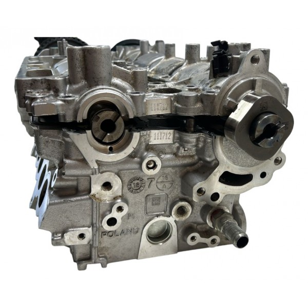 Cabeçote Volvo V40 S60 2.0 T.  3137580aa Ad88j 2017 2018