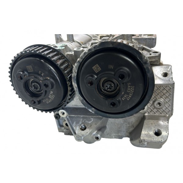 Cabeçote Volvo V40 S60 2.0 T.  3137580aa Ad88j 2017 2018