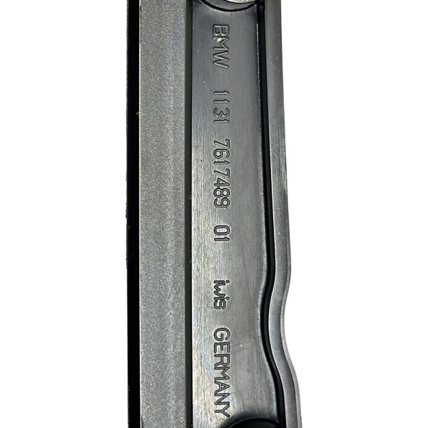 Guia Corrente Bmw  X2 1.5 3cc B38 7617489 Preto