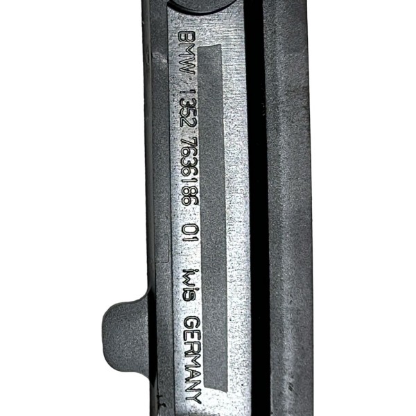 Guia Corrente Bmw  X2 1.5 3cc B38 7636186 Preto