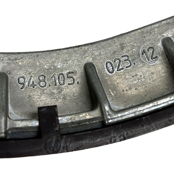 Guia Corrente Porsche Cayenne 4.8 V8 2012 948105023  Cinza-escuro