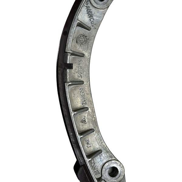 Guia Corrente Porsche Cayenne 4.8 V8 2012 948105023  Cinza-escuro