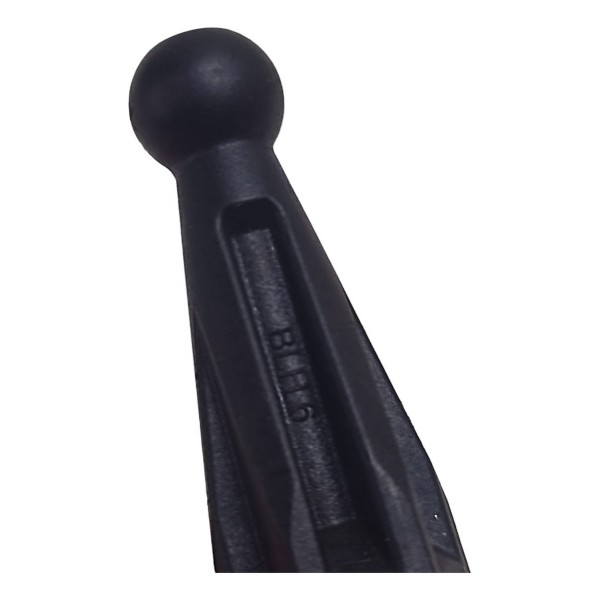 Suporte Tampa Motor Audi A4 2.0 2013 2014 2015 Wht005404 Preto