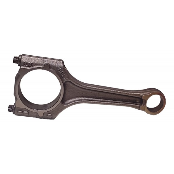 Biela Volkswagen Golf Gti 2.0 2020 06lj