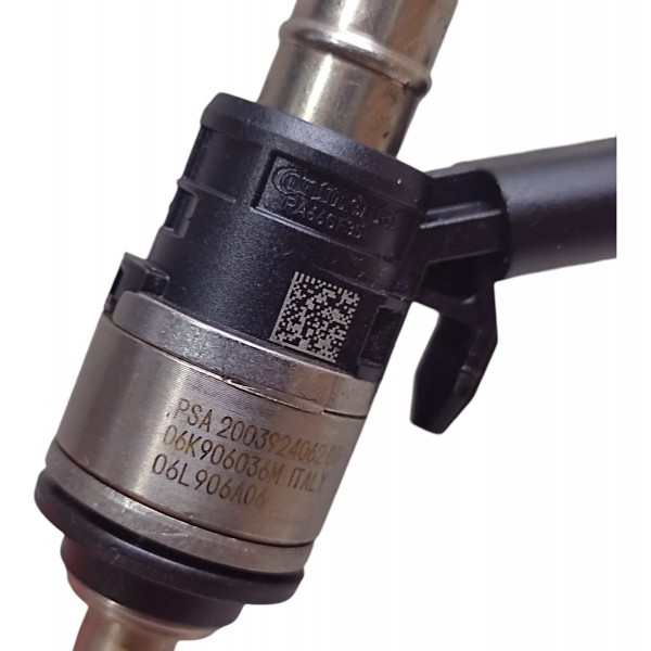 Bico Injetor Porsche Macan 2019 2020 2021 2022 2023 2.0 Gas