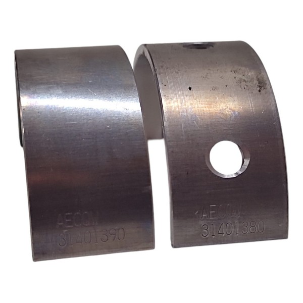 Bronzina Mancal Xc40 T5 1.5 3cc 2022 - Para 1 Biela 31401380