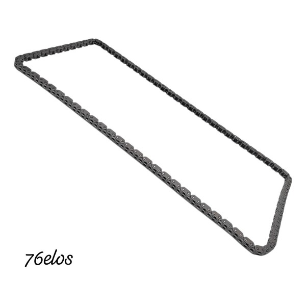 Corrente Distribuiçao Fiat Fastback 1.3 2023 2024 76elos