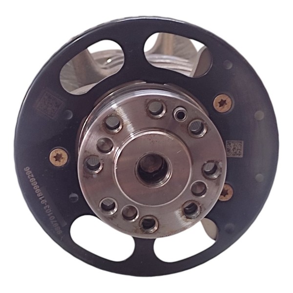 Virabrequim Fiat Toro Compass Renegade 1.3 Turbo 55282349