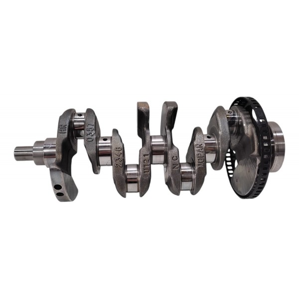 Virabrequim Fiat Toro Compass Renegade 1.3 Turbo 55282349