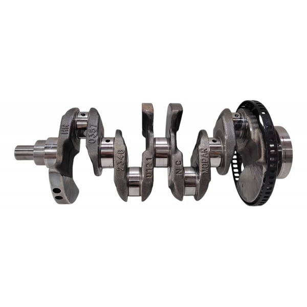 Virabrequim Fiat Toro Compass Renegade 1.3 Turbo 55282349