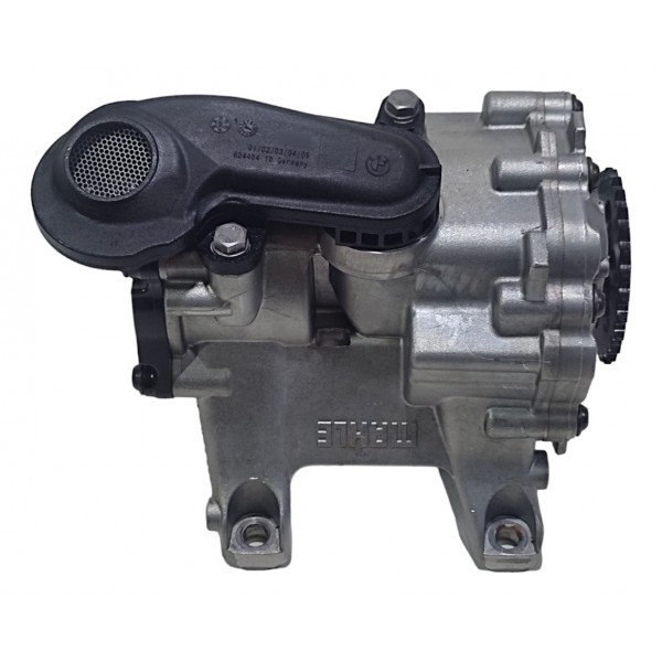 Bomba Oleo Motor Bmw B58  7643046 7643047