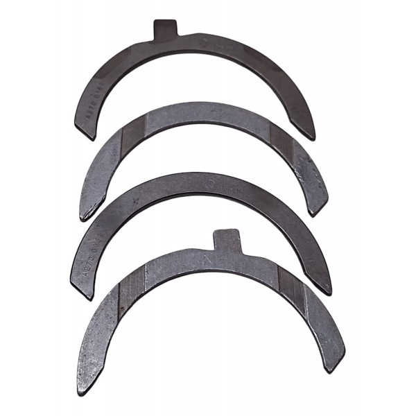 Arruela Encosto Mercedes Gla 200 A2700162 A2700062