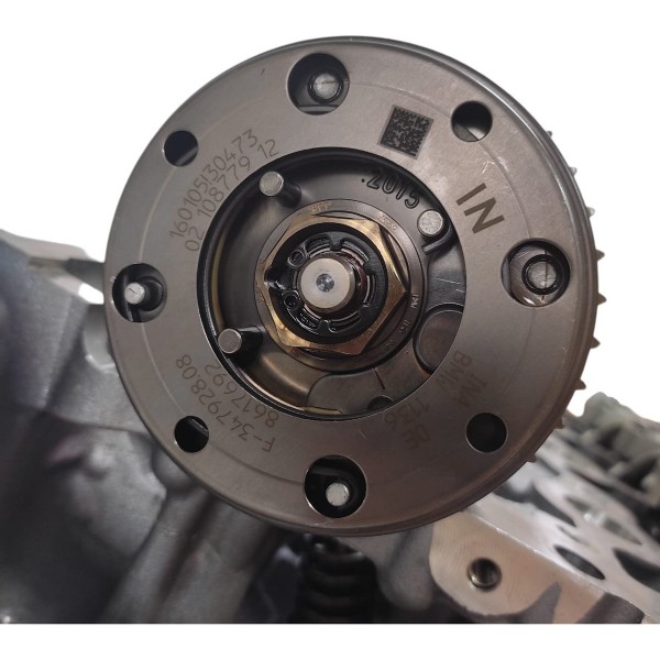 Cabeçote Stander Bmw X1 2.0 B48  2016  7616187