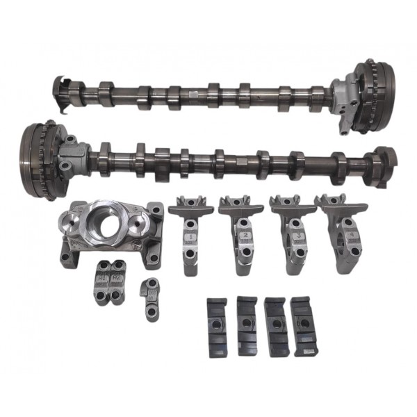 Cabeçote Stander Bmw X1 2.0 B48  2016  7616187