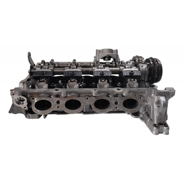 Cabeçote Stander Bmw X1 2.0 B48  2016  7616187