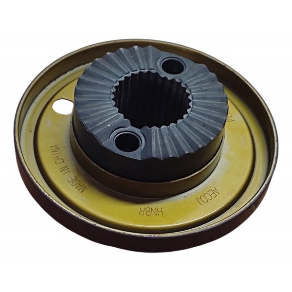 Engrenagem Virabrequim Volvo Xc40 1.5 Turbo 32208334