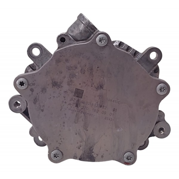 Bomba Vácuo Mercedes Gla 200 1.6 2018 A2701800901