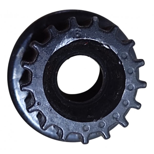 Engrenagem Eixo Balanceador Audi Volkswagen 06h103731g