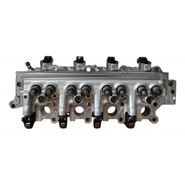 Multi Air Jeep Compass Fiat Toro 1.3 Turbo  F-44656132-0021