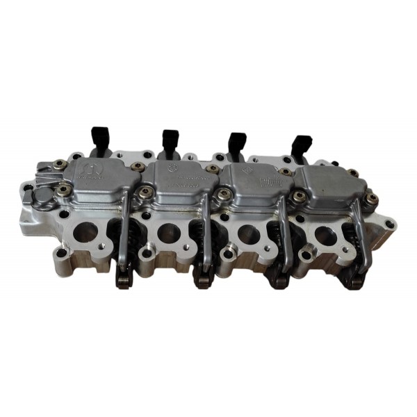 Multi Air Jeep Compass Fiat Toro 1.3 Turbo  F-44656132-0021