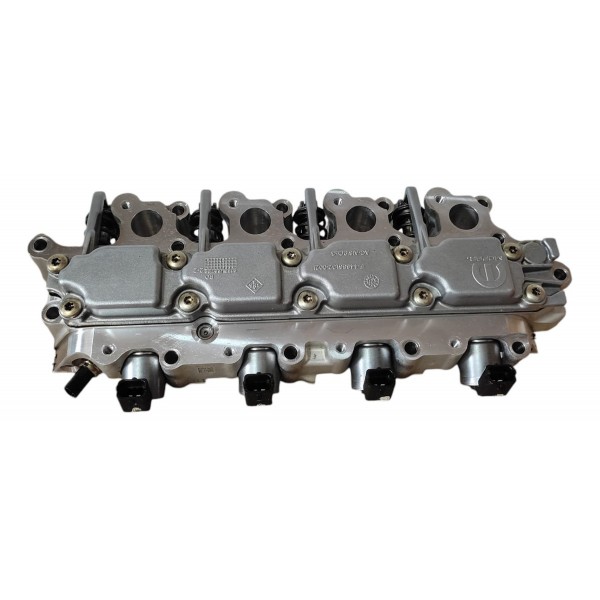 Multi Air Jeep Compass Fiat Toro 1.3 Turbo  F-44656132-0021