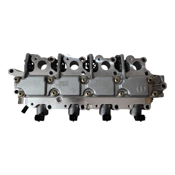 Multi Air Jeep Compass Fiat Toro 1.3 Turbo  F-44656132-0021