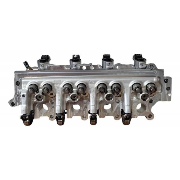 Multi Air Jeep Compass Fiat Toro 1.3 Turbo  F-44656132-0021