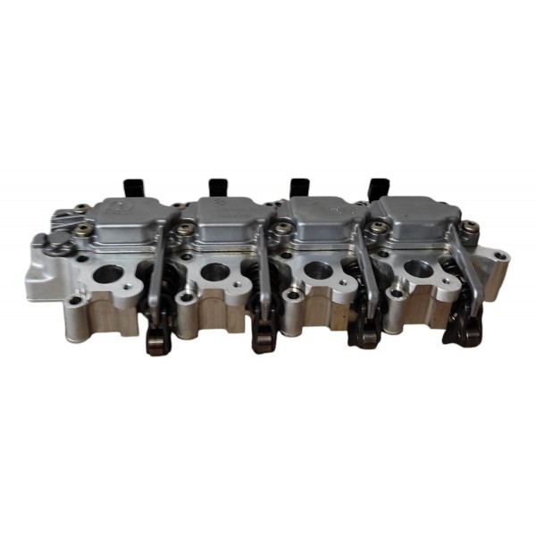 Multi Air Jeep Compass Fiat Toro 1.3 Turbo  F-44656132-0021