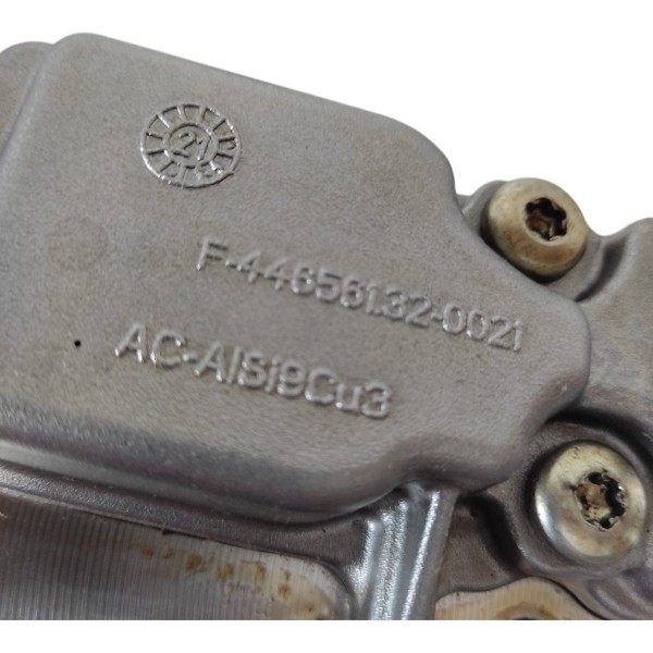 Multi Air Jeep Compass Fiat Toro 1.3 Turbo  F-44656132-0021