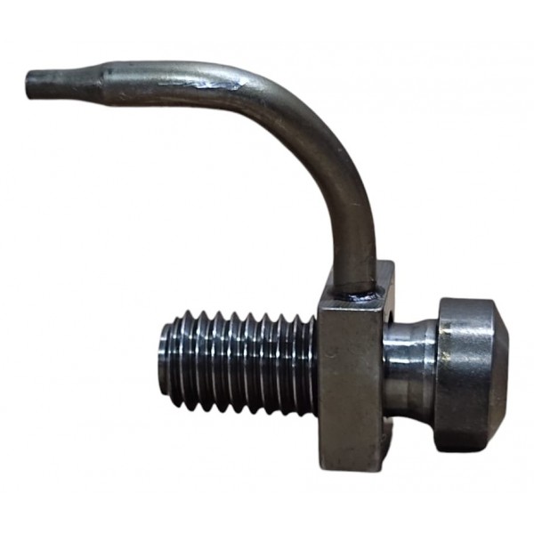 Jet Cooler Mercedes Glc 300 2.0 2021