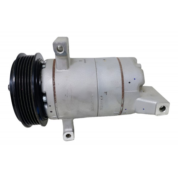 Compressor Ar Cond. Gm Onix 1.0 1.2 Turbo 26410997 650686025
