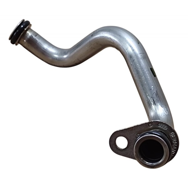 Tubo Retorno Oleo Turbina Audi Q3 1.4 2016 2017 04e145735c